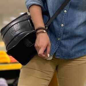 Marc Jacob The Tote Bag
